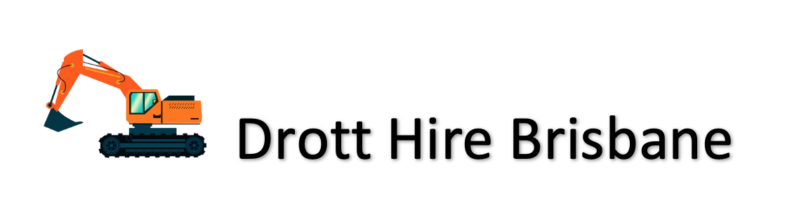 Drott Hire Brisbane and Gold Coast