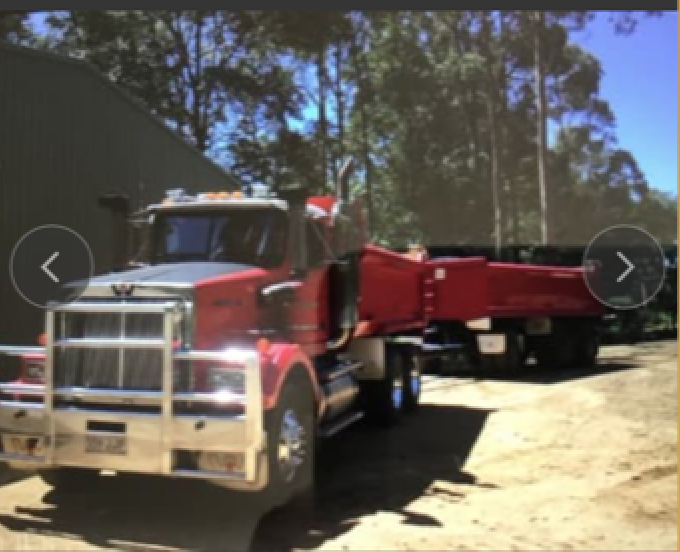 Drott and Excavation Hire Brisbane and Gold Coast