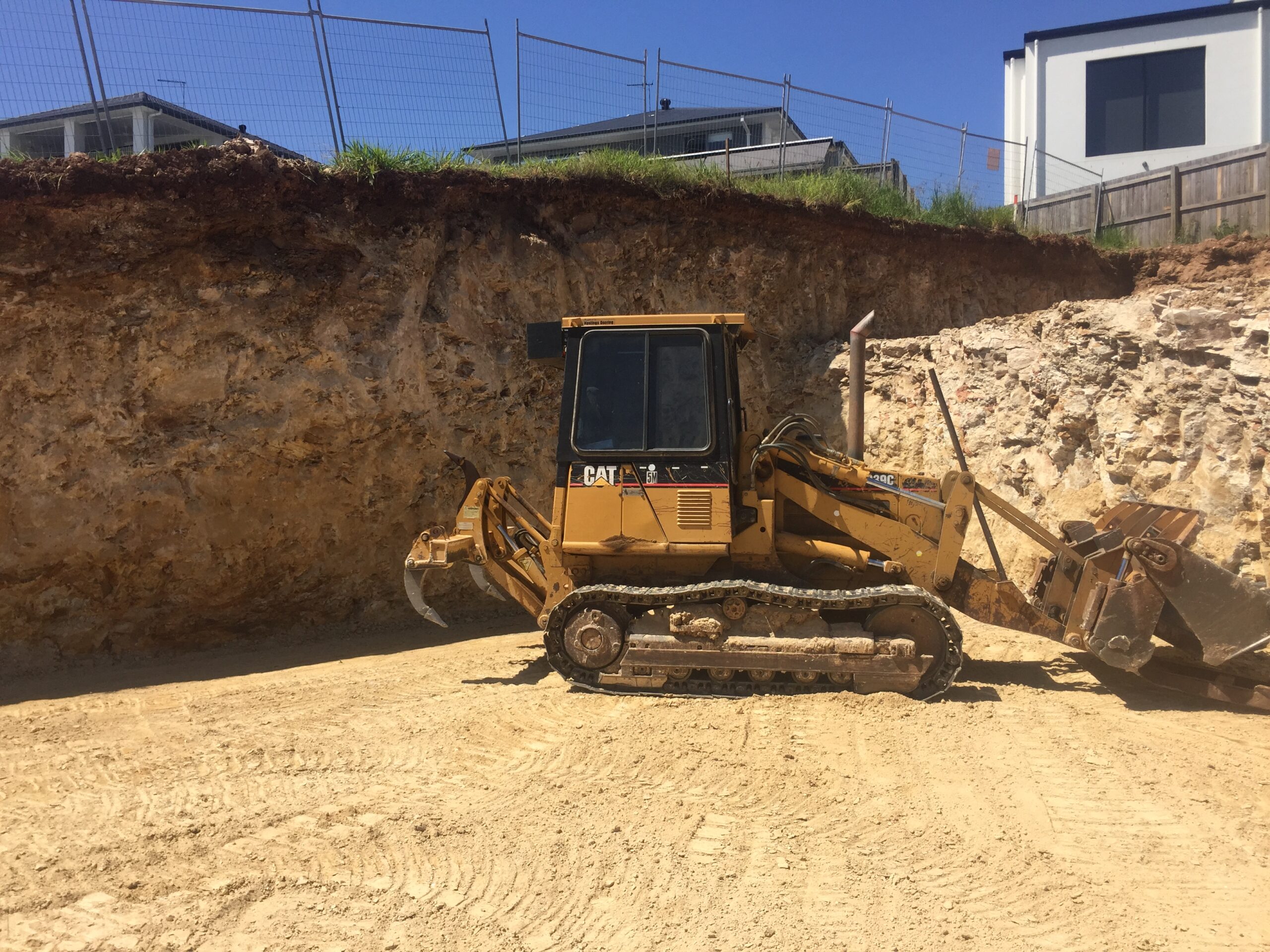 Drott Hire Brisbane Gold Coast - Earthmoving Specialist Drott Hire Brisbane Gold Coast - Earthmoving Specialist